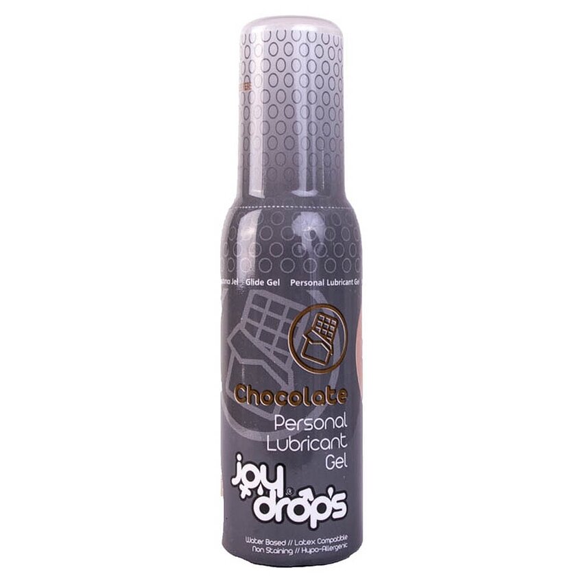 Lubrifiant Joydrops Ciocolata 100ml