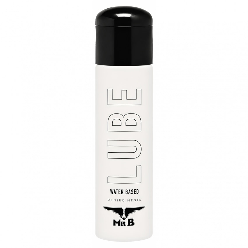 Lubrifiant Mister B Lube Waterbased 30ml
