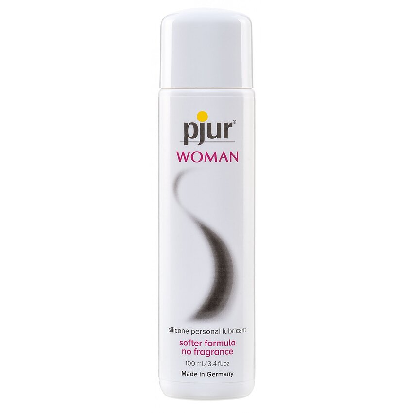 Lubrifiant pe Bază de Apă Pjur Woman 100ml