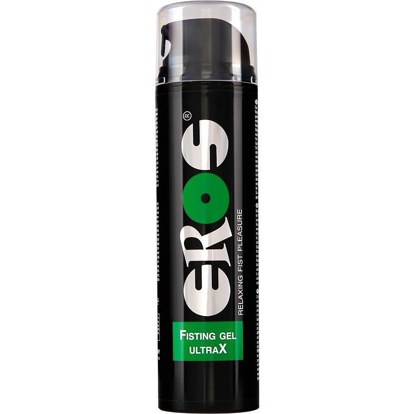 Lubrifiant Pentru Distracție Cu Pumn Eros Action 200ml