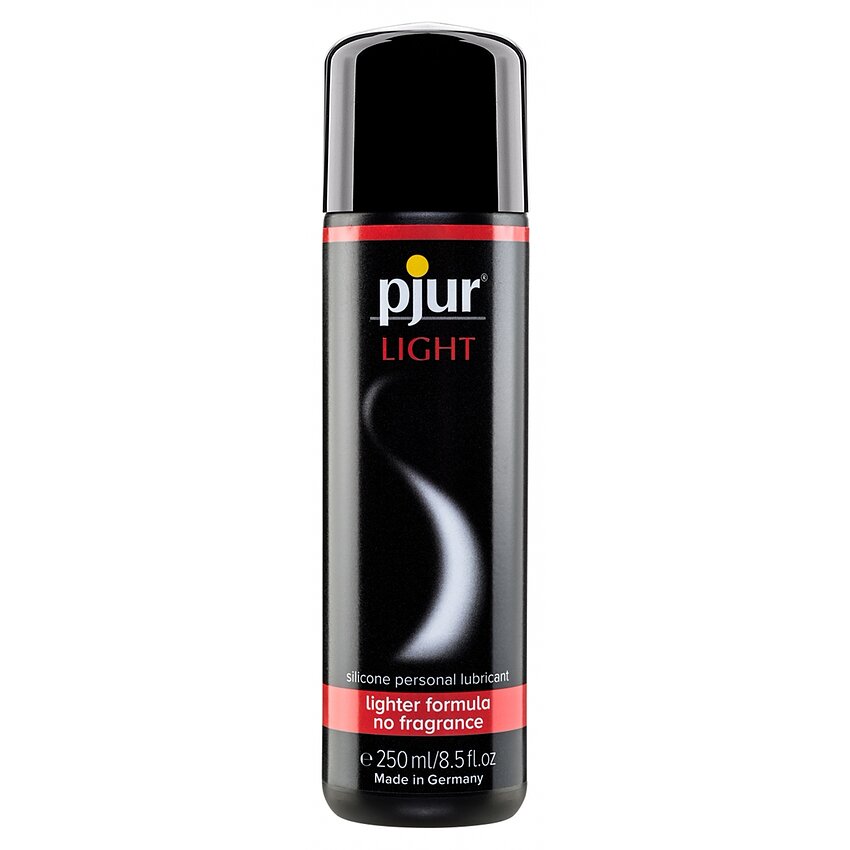 Lubrifiant Pjur Light 250ml