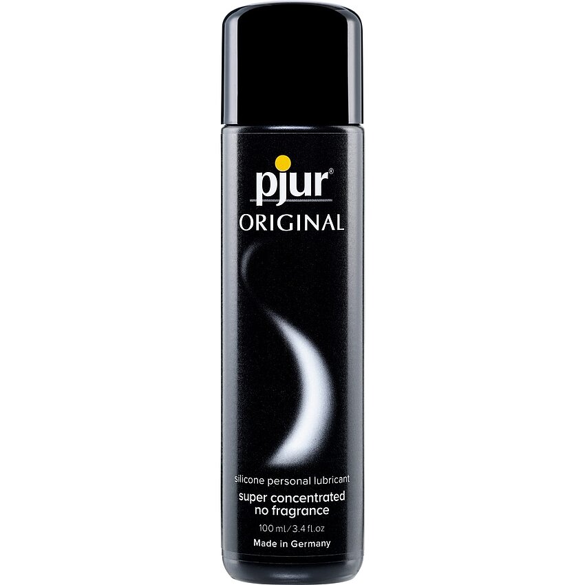 Lubrifiant Pjur Original Flasche 100ml