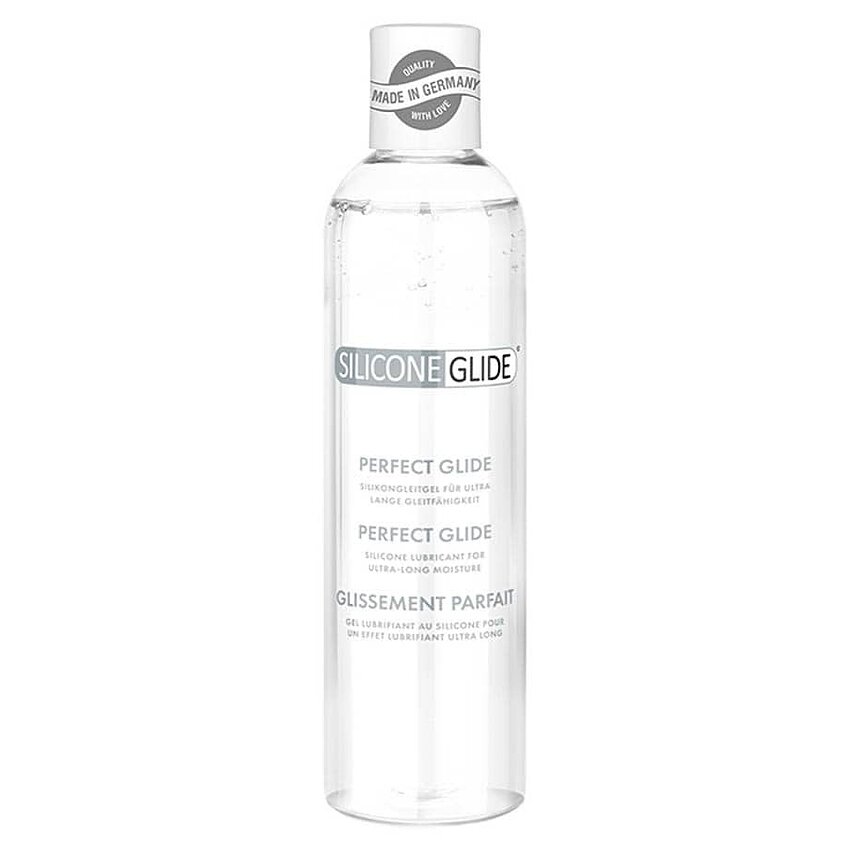 Lubrifiant Silicon Perfect Glide 250ml