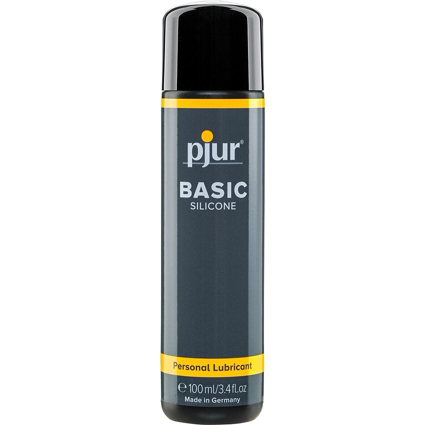 Lubrifiant Silicon Pjur Basic 100ml
