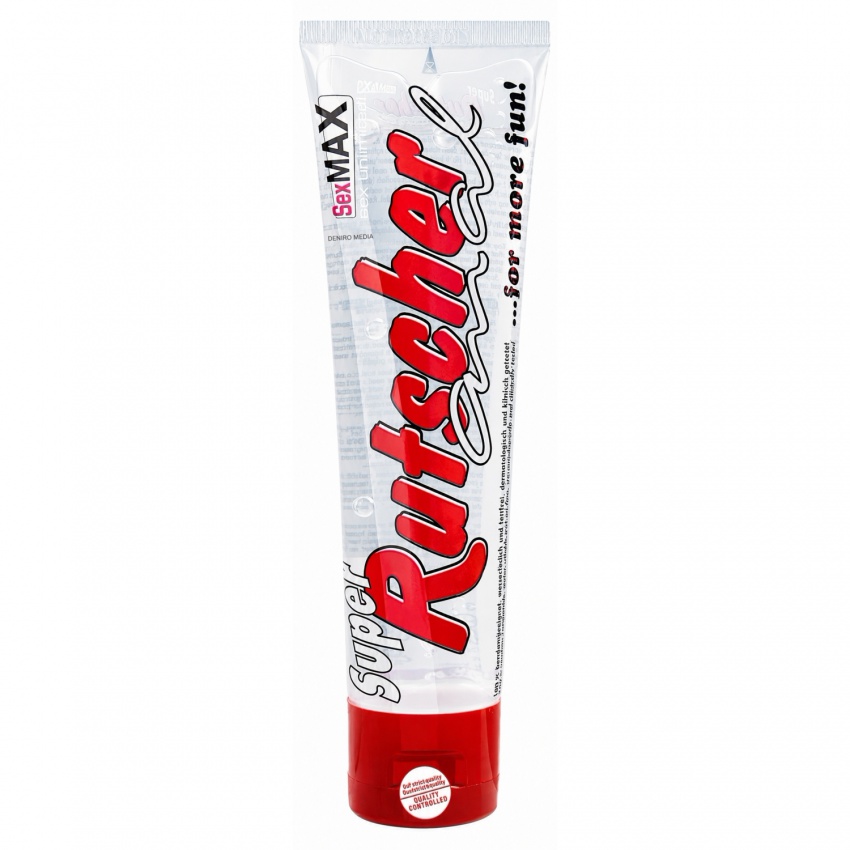 Lubrifiant Super Alunecare 100ml