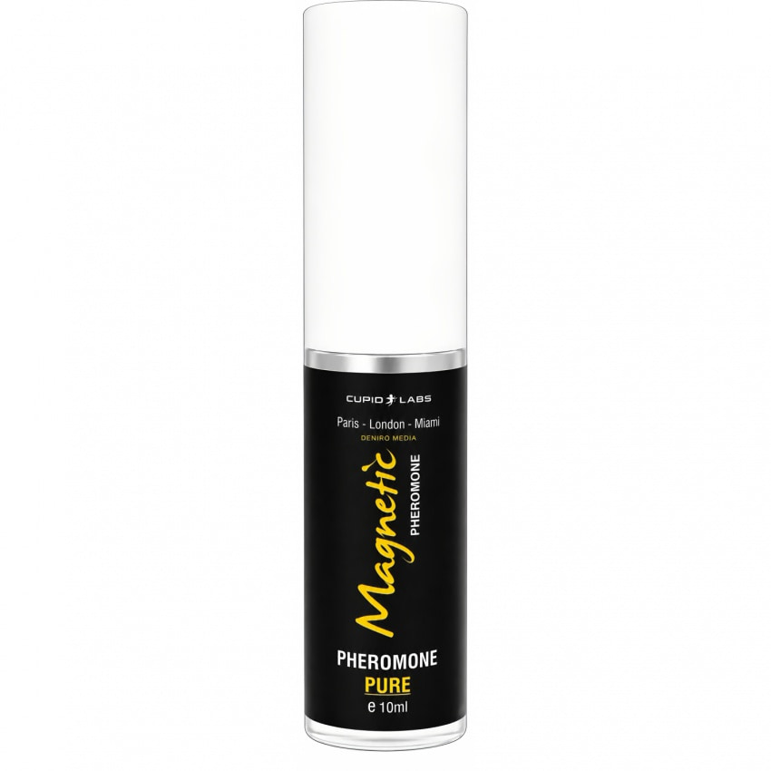 Magnetic Pheromone Pure Unisex 10 ml