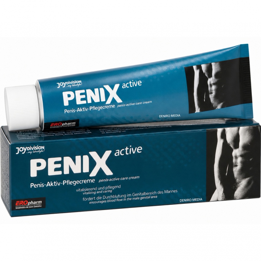 Cremă Pentru Potență Penix 75ml