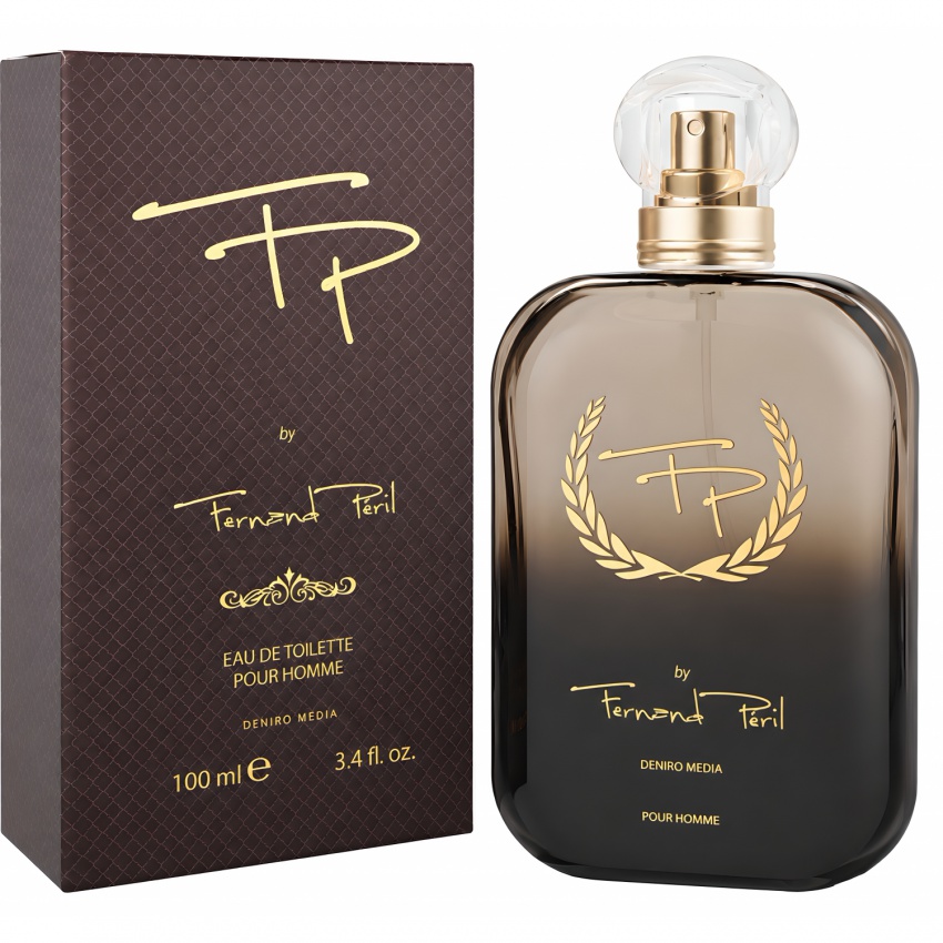 Parfum Feromoni Fernand Peril 100ml