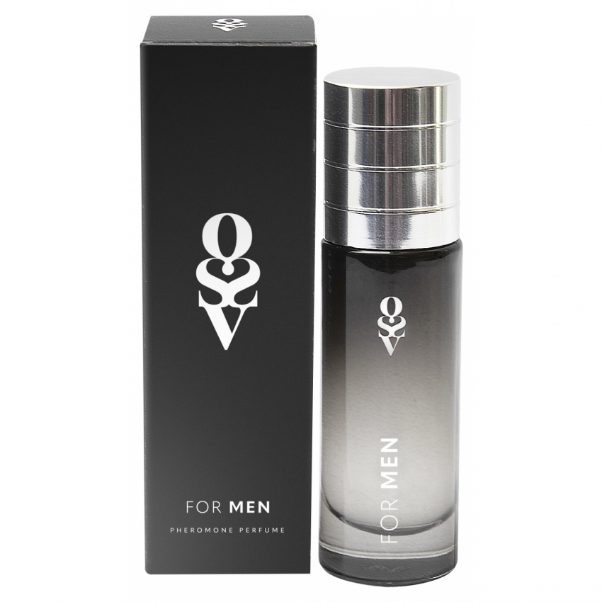 Parfum Pheromoni Obsessive For Men 10ml
