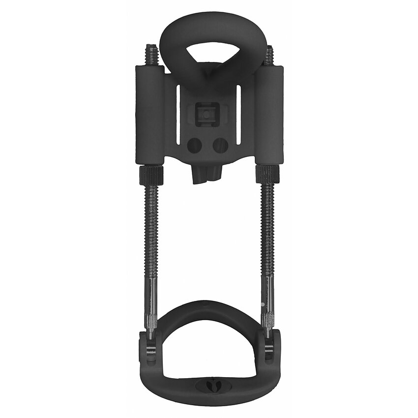 Penis Extender Pumped