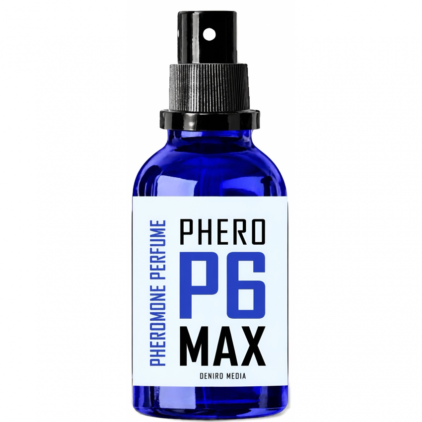 Phero P6 Max 30 ml