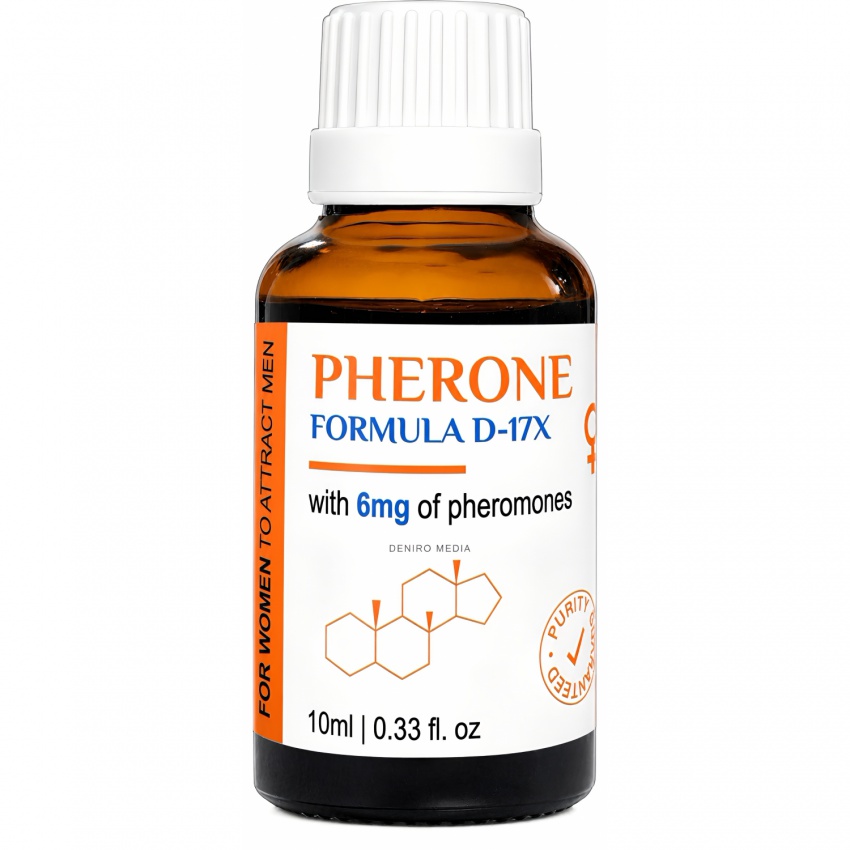 Pherone for Women 10 ml