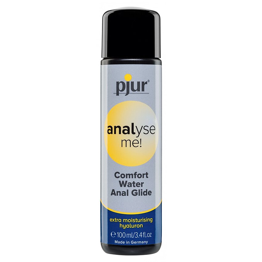Pjur Analyse Me! Glide 100ml