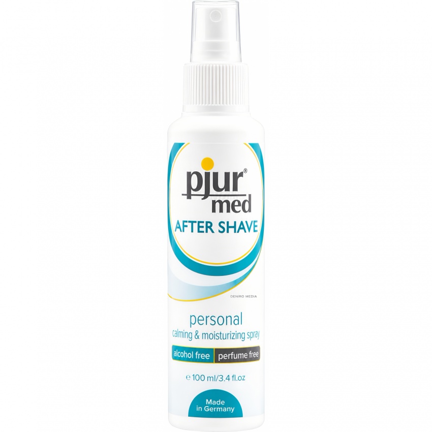 Pjur Med After Shave 100ml