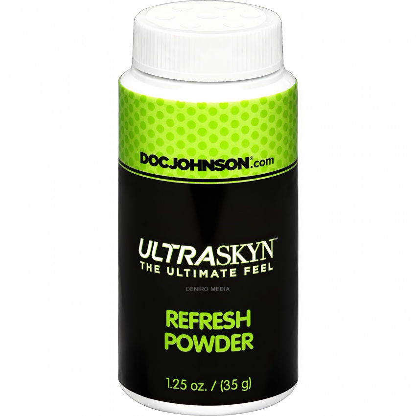 Pudră Ultraskin Refresh Powder 35g