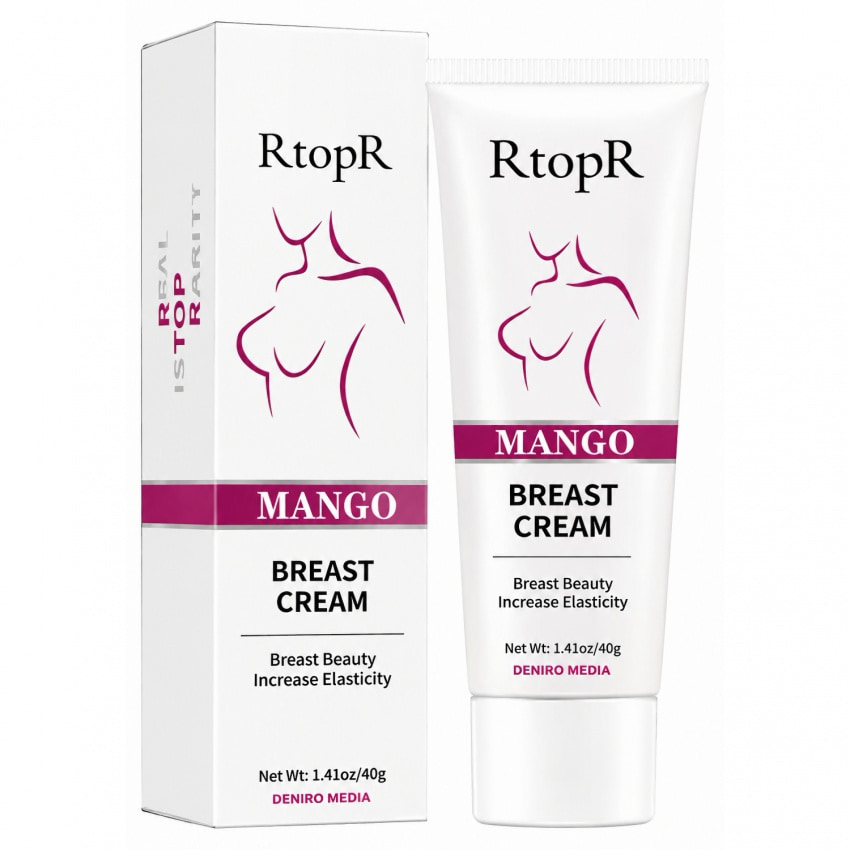 RtopR Pentru Mărirea Sânilor 40g
