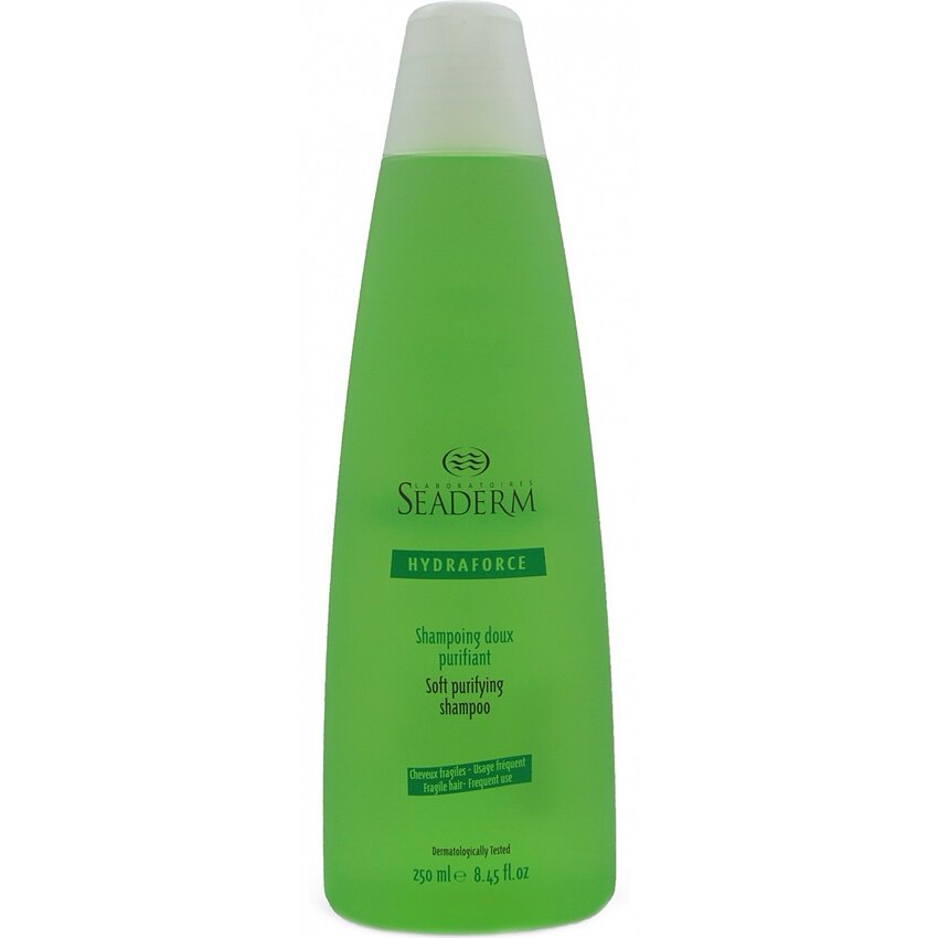 Șampon Blând Purifiant Seaderm 250ml