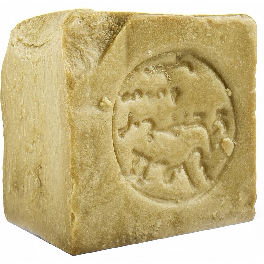 Săpun ALEPPO 5-8%, Organique, 180-200 gr