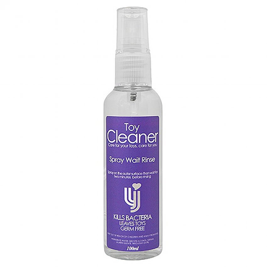 Soluție Dezinfectantă Toy Cleaner 100ml