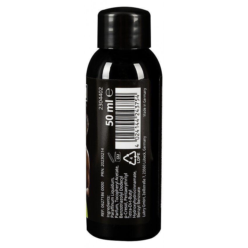 Spanish Fly Massage Oil 50ml