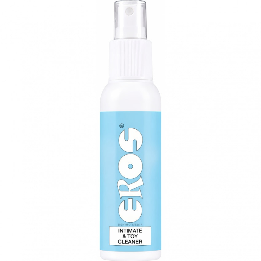 Spray Curățare Intimate And Toy Cleaner 100 ml