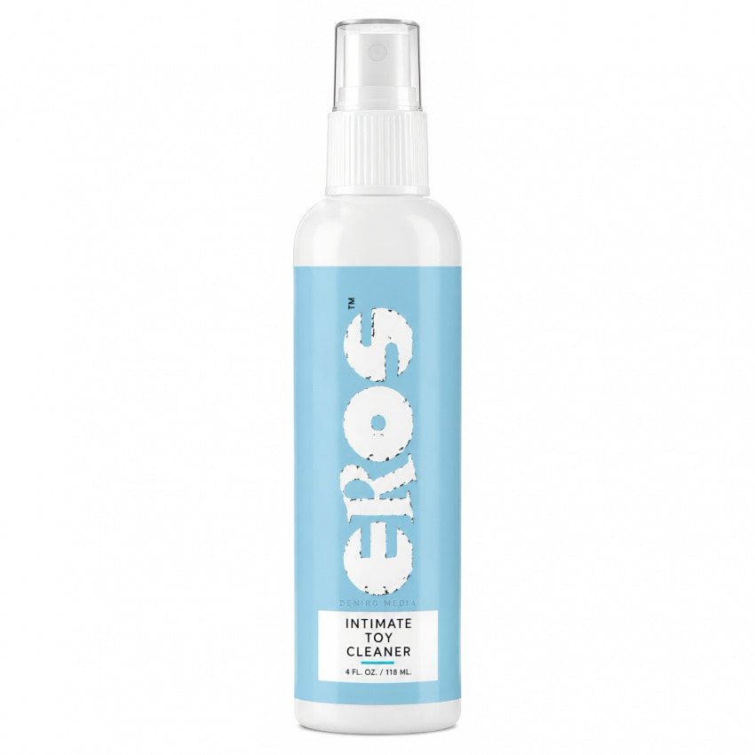 Spray Curățare Intimate And Toy Cleaner 200 ml