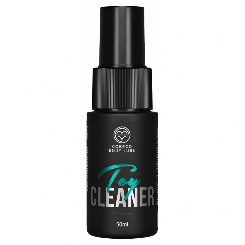 Spray Dezinfectant Toy Cleaner 50ml