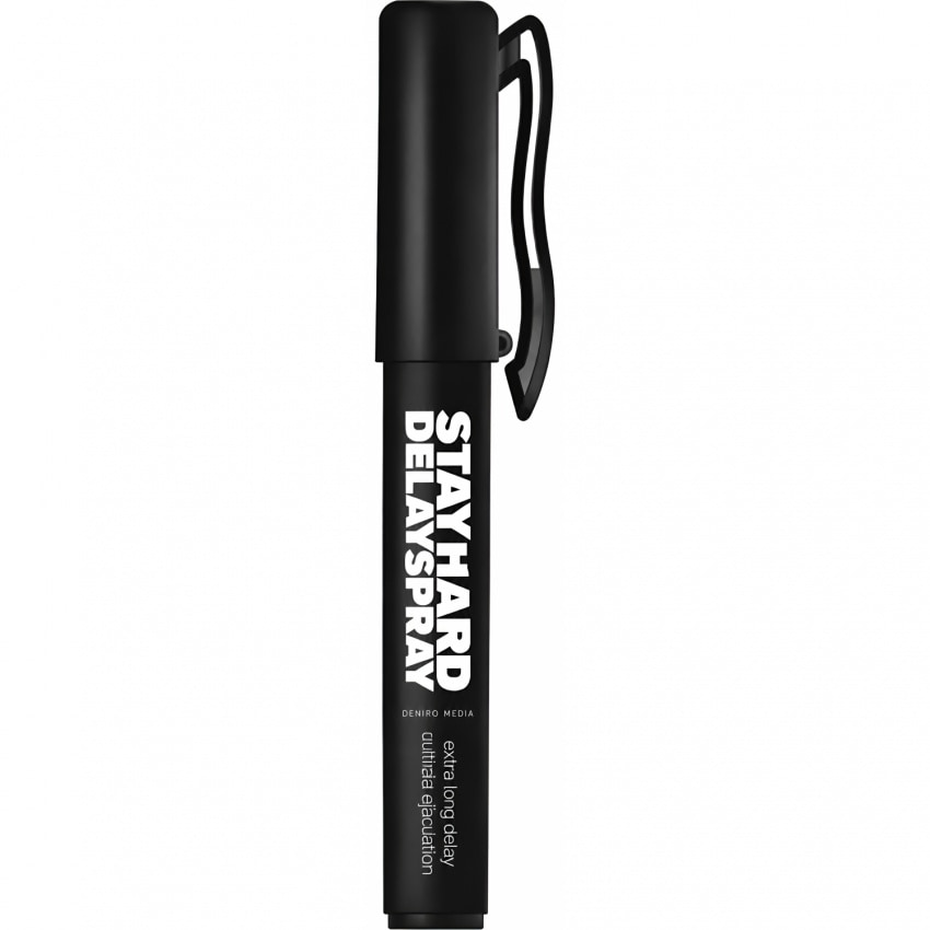 Spray Ejaculare Precoce Stay Hard 6ml