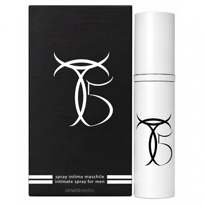 Spray Ejaculare Precoce Tauro Delay 5ml
