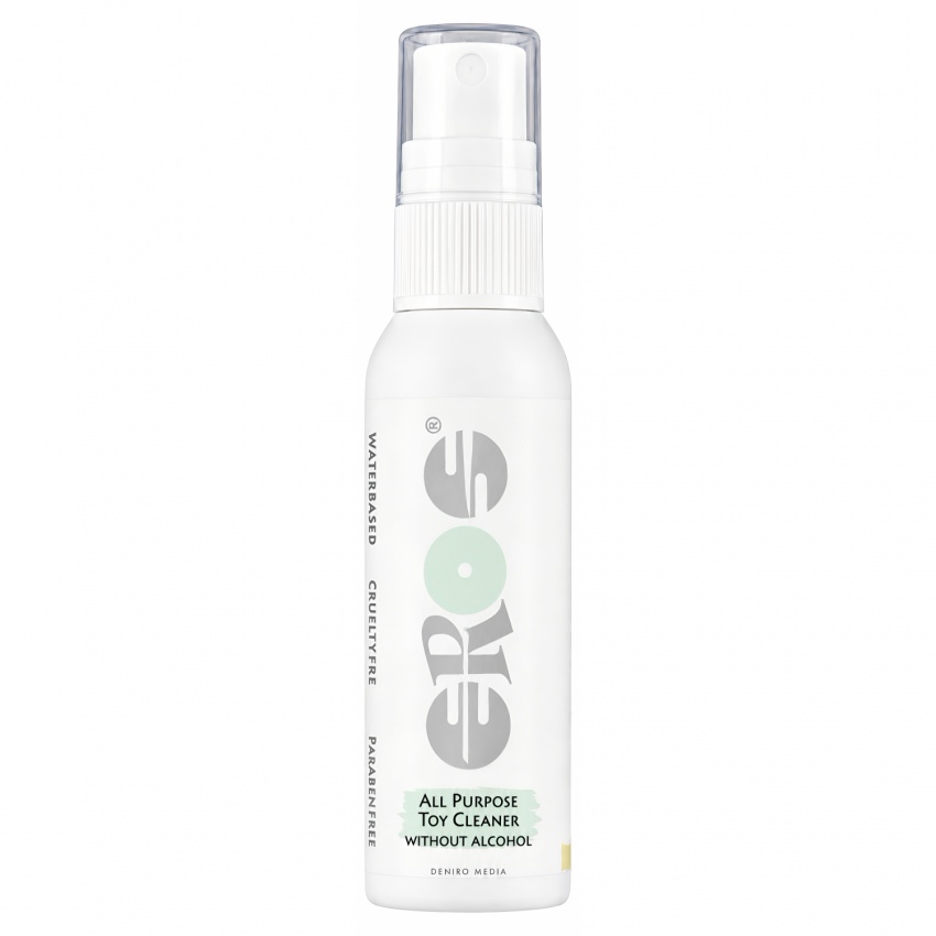 Spray Îngrijire Şi Dezinfectare No Alcool 50ml