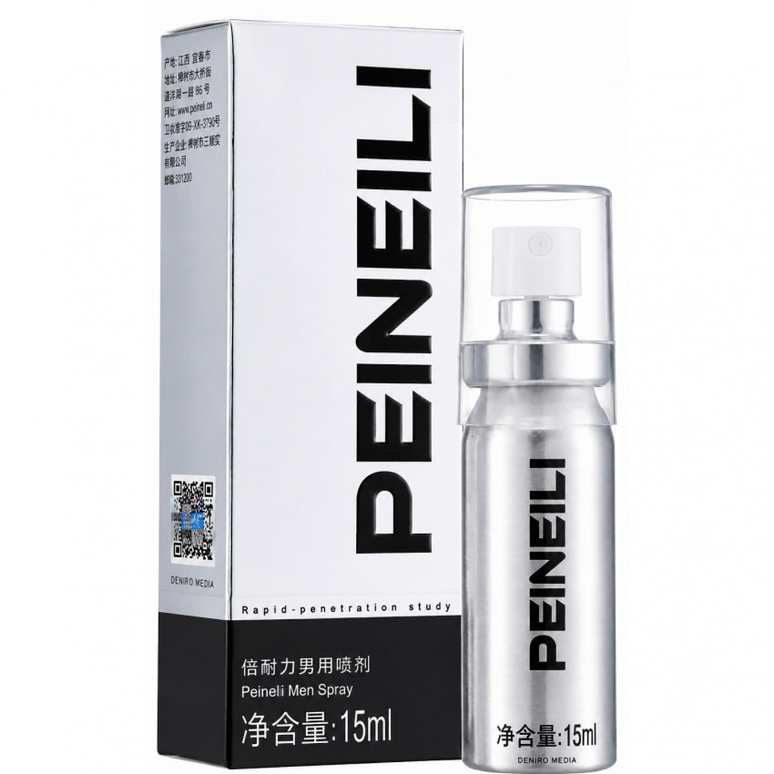 Spray Întârziere Ejaculare Peineili 15ml