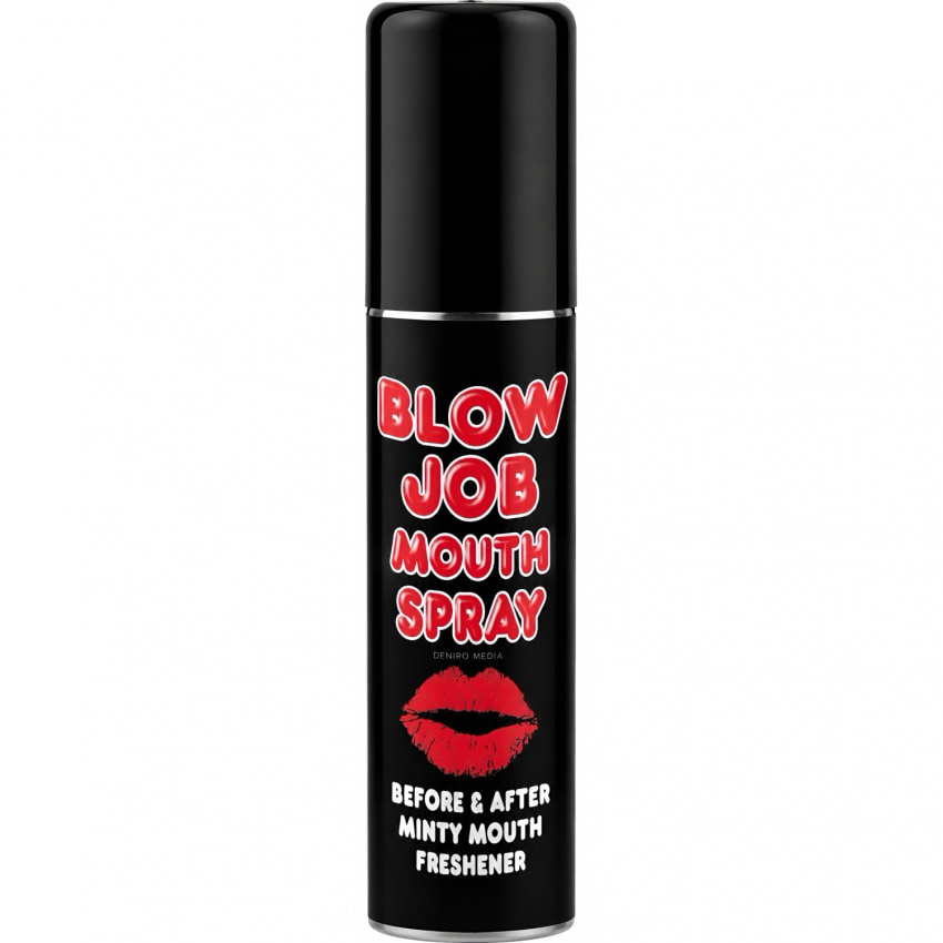 Spray Oral Freshening Mouth 25ml