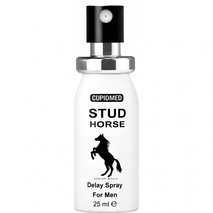 Spray Penis Cupid Labs Stud Horse 25ml