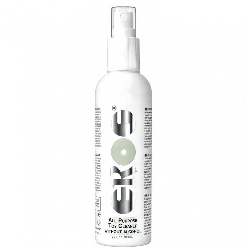 Spray Pentru Igiena Jucăriilor Tale Preferate 200ml