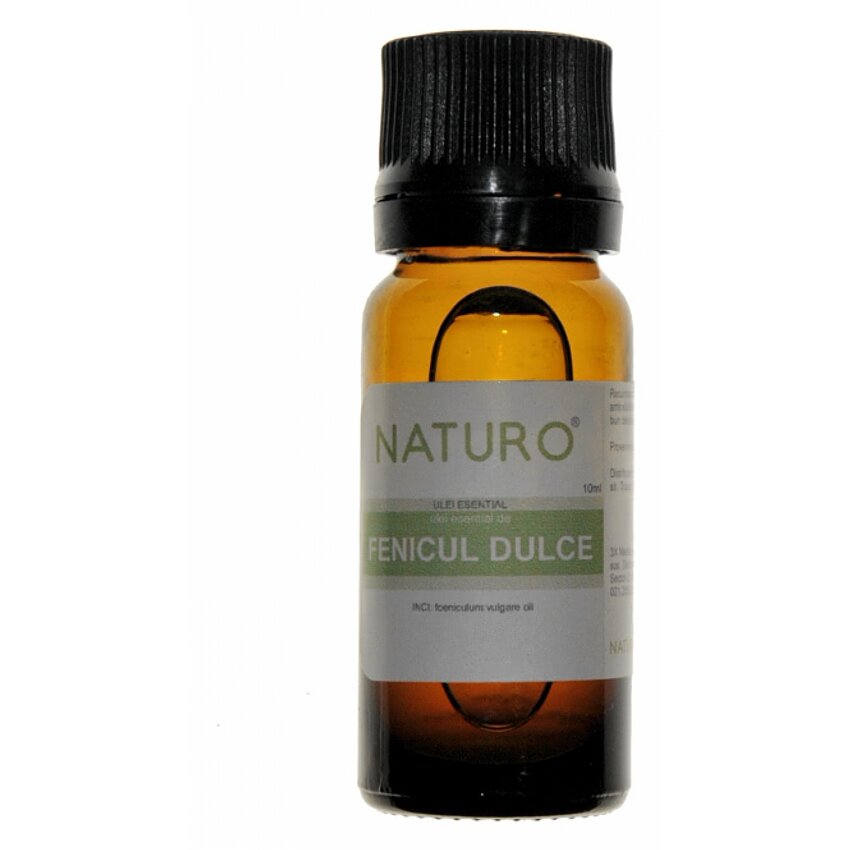 Ulei de Fenicul dulce pur