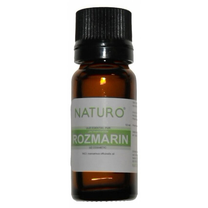 Ulei de Rozmarin 10ml