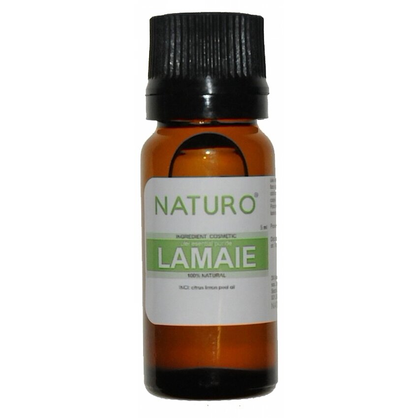 Ulei esențial de Lămâie 10ml