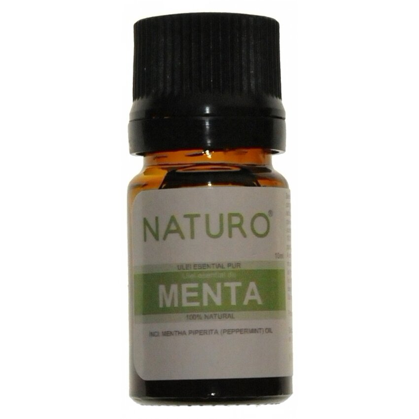 Ulei Esential de Menta 10ml