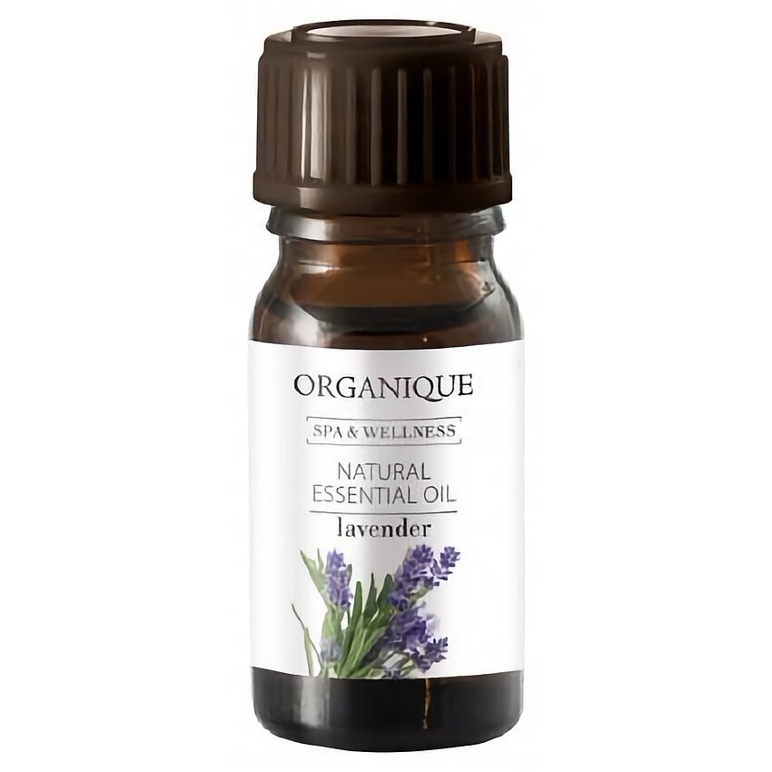 Ulei esențial natural levănțică Organique 7ml