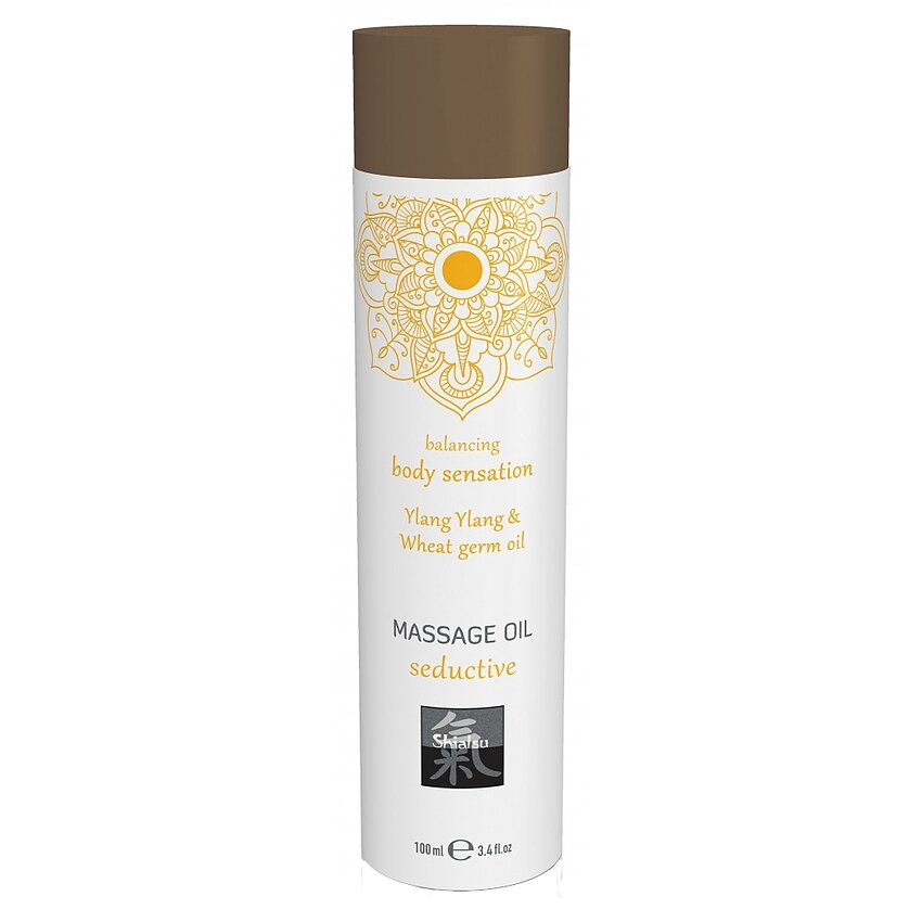 Ulei Masaj Portocala si Santal 100ml