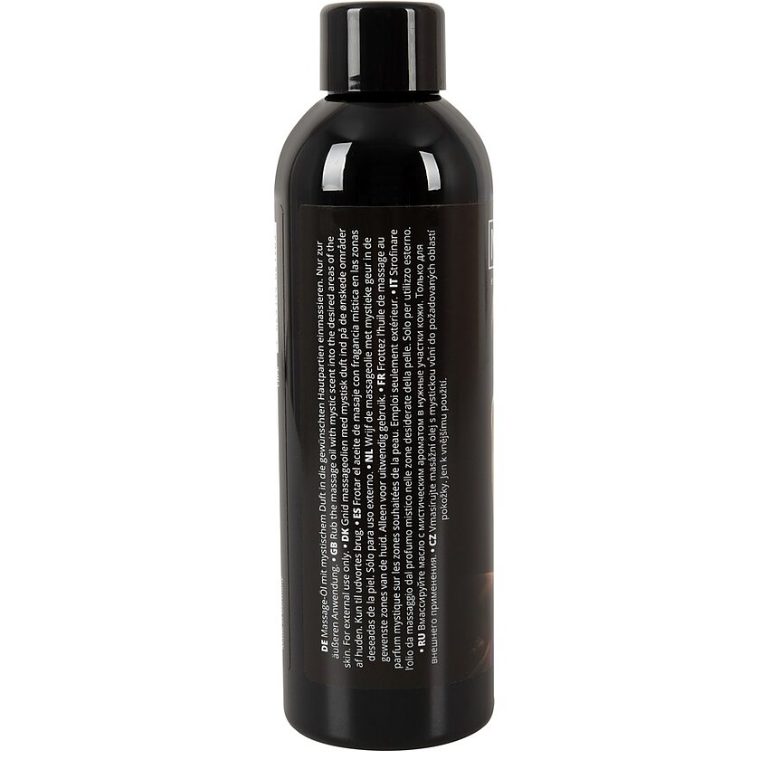 Ulei Pentru Masaj Indian Magoon 200ml