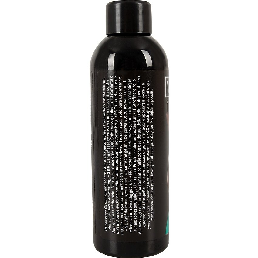 Ulei Pentru Masaj Magoon Love Fantasy 100ml