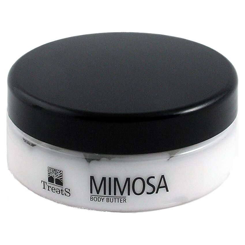 Unt Corp Santal Și Mimoză Treets 250 g