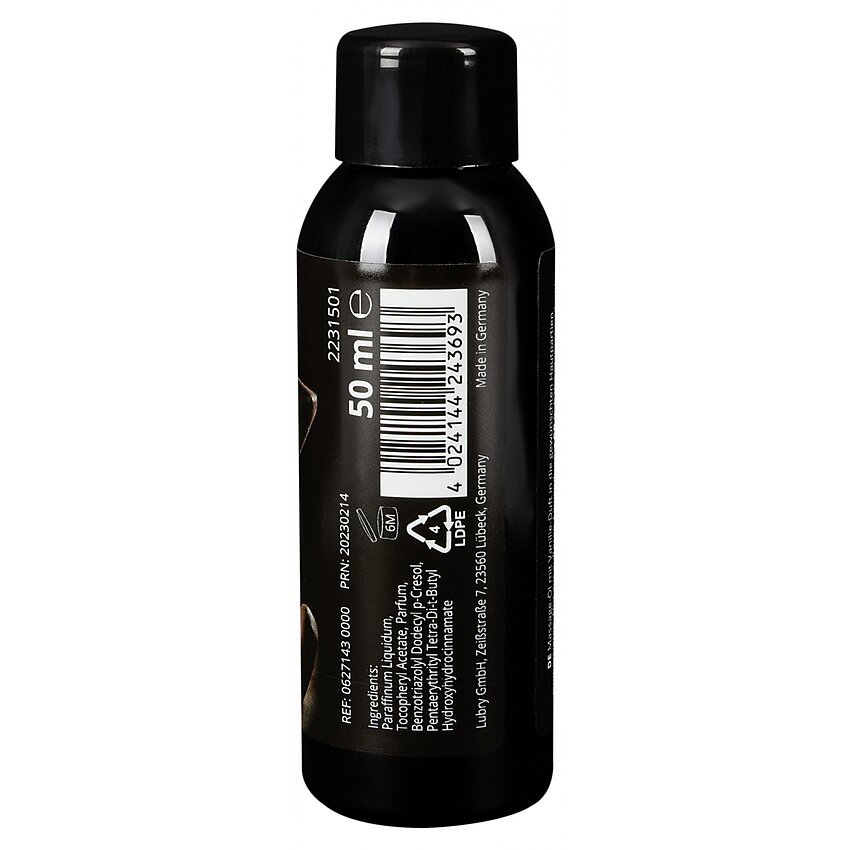 Vanilla Massage Oil 50ml