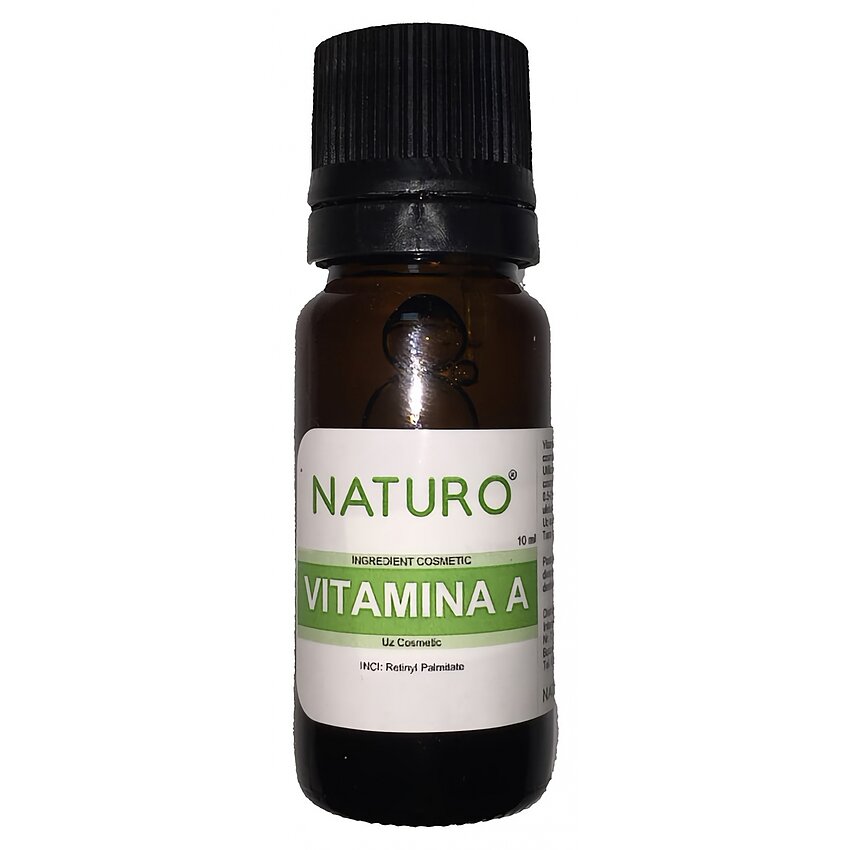 Vitamina A Retinyl Palmitate 10ml