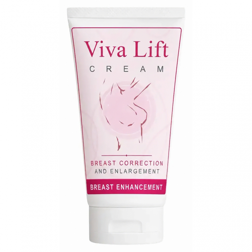 Cremă Pentru Mărirea Sânilor Viva Lift 60ml